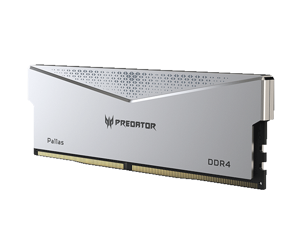 Pallas DDR4超频性能强悍