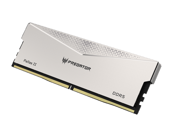 Predator DDR5 电竞内存