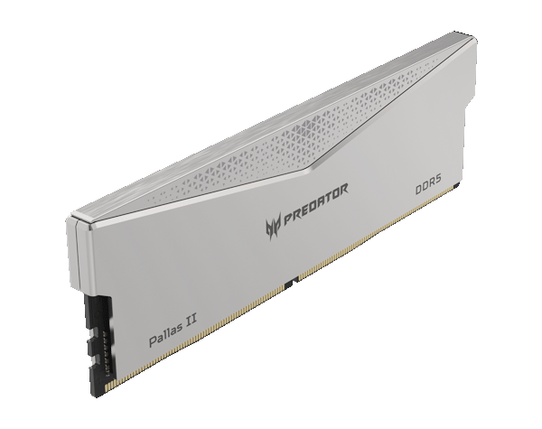Predator DDR5 电竞内存