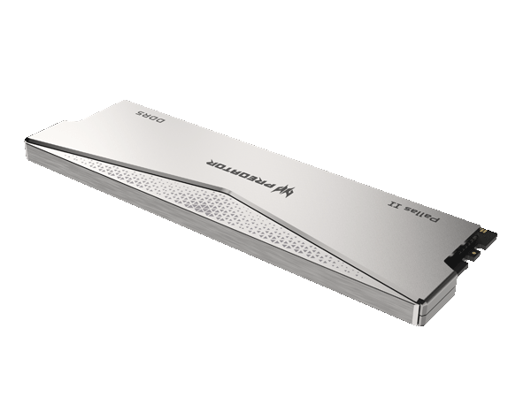 Predator DDR5 电竞内存