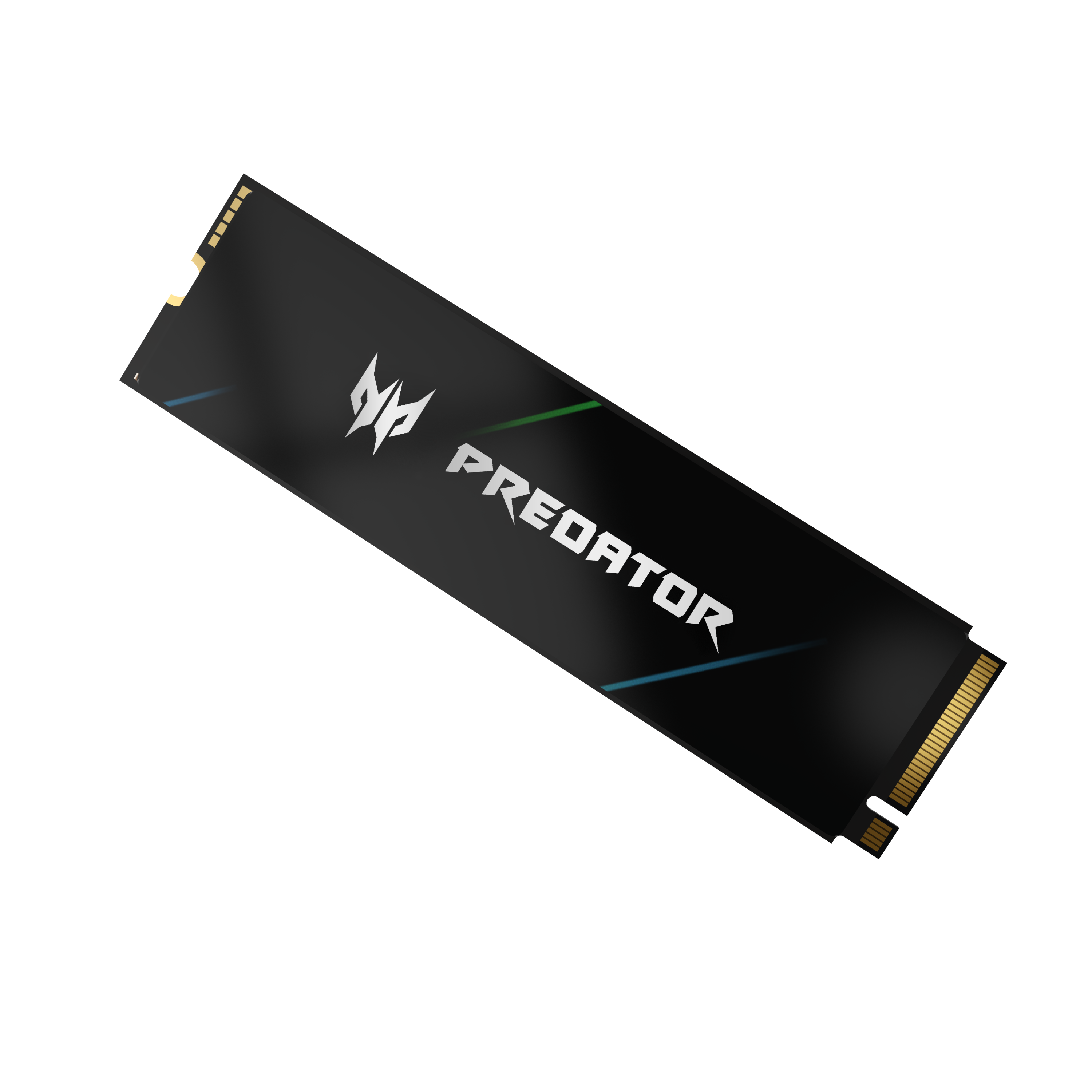 Predator GM7000 PCIe 4.0 SSD