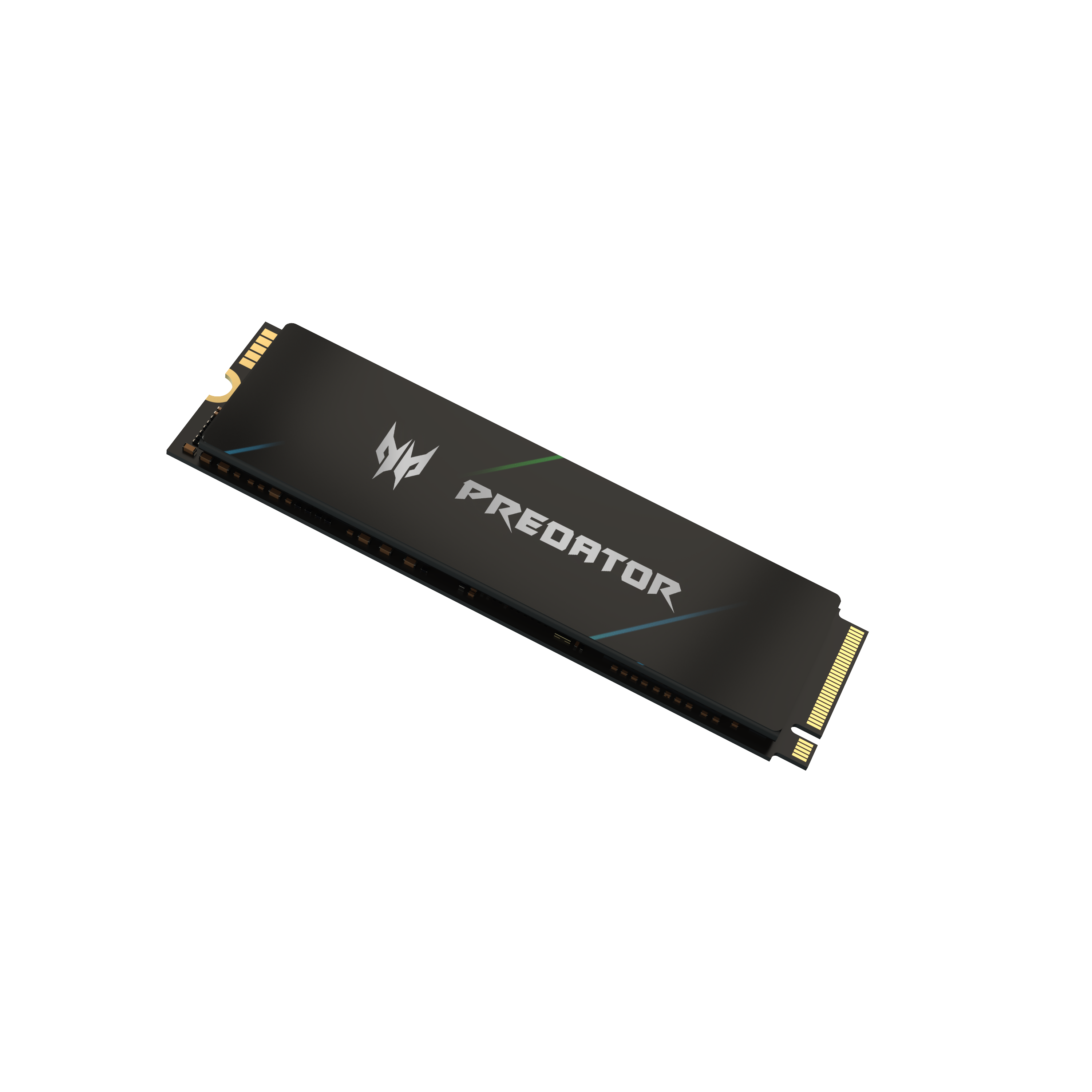 Predator GM7000 PCIe 4.0 SSD