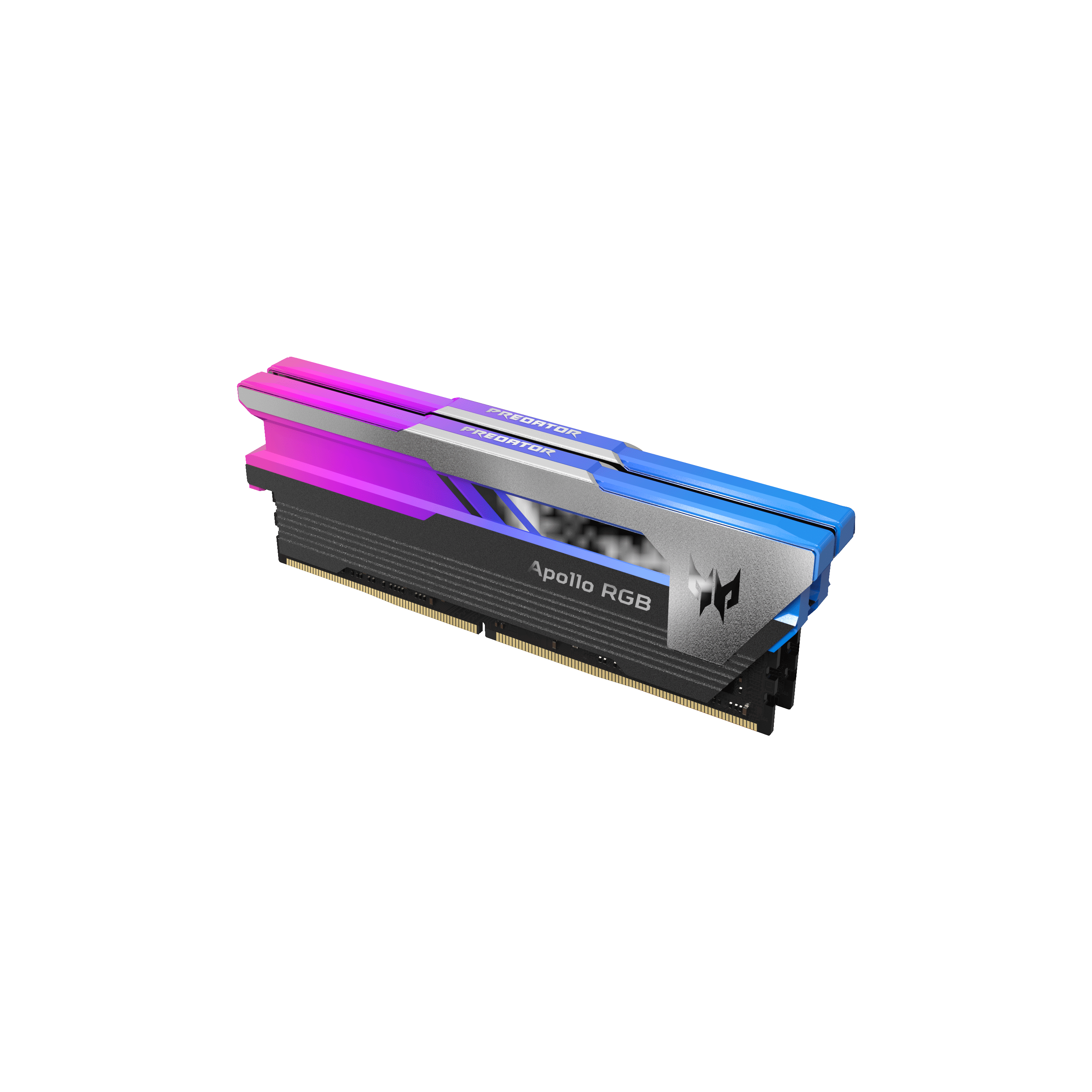 Predator_Apollo_DDR4_RGB_台式机内存条