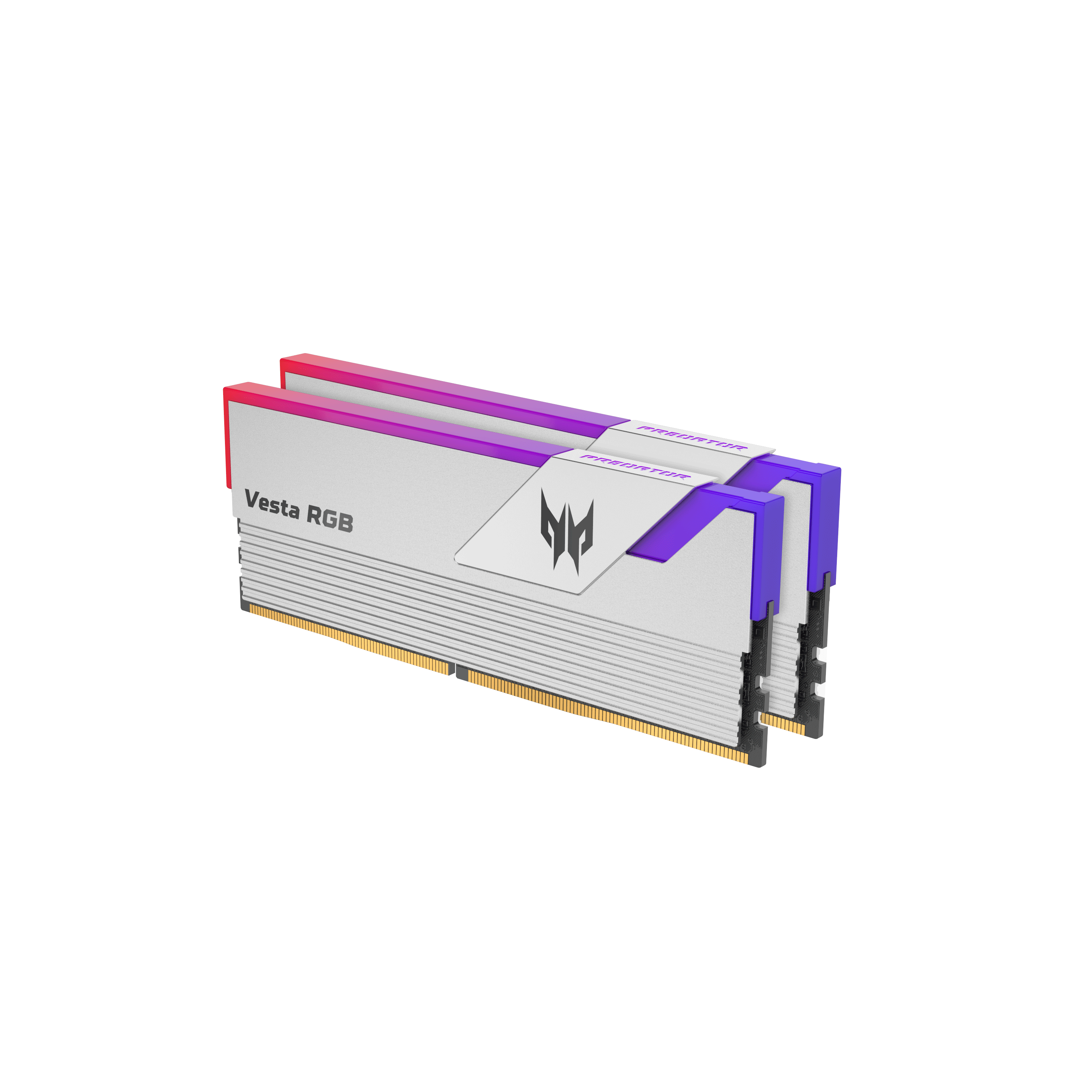 Predator DDR4 Vesta内存条