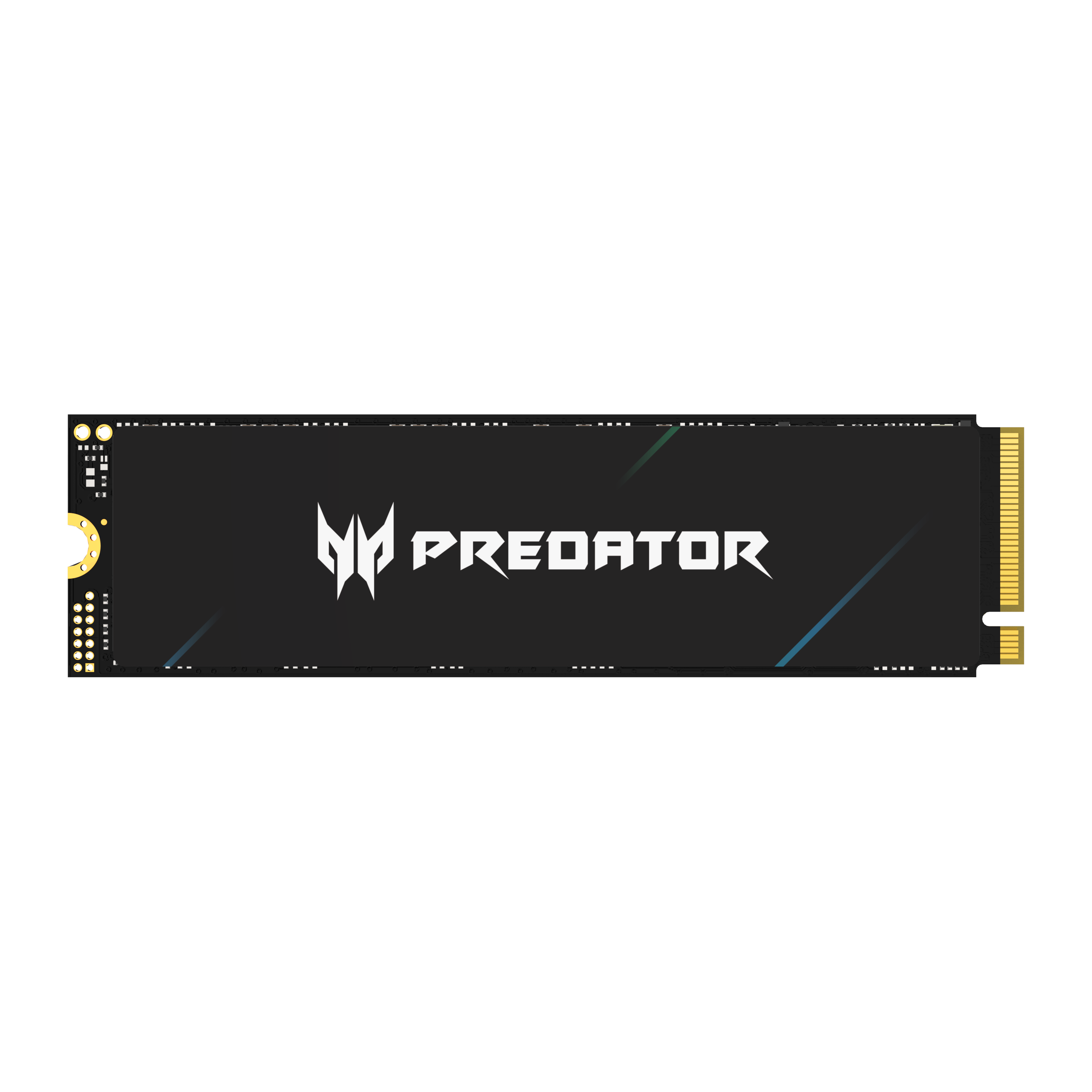 GM9 PCIe5.0 M.2固态硬盘