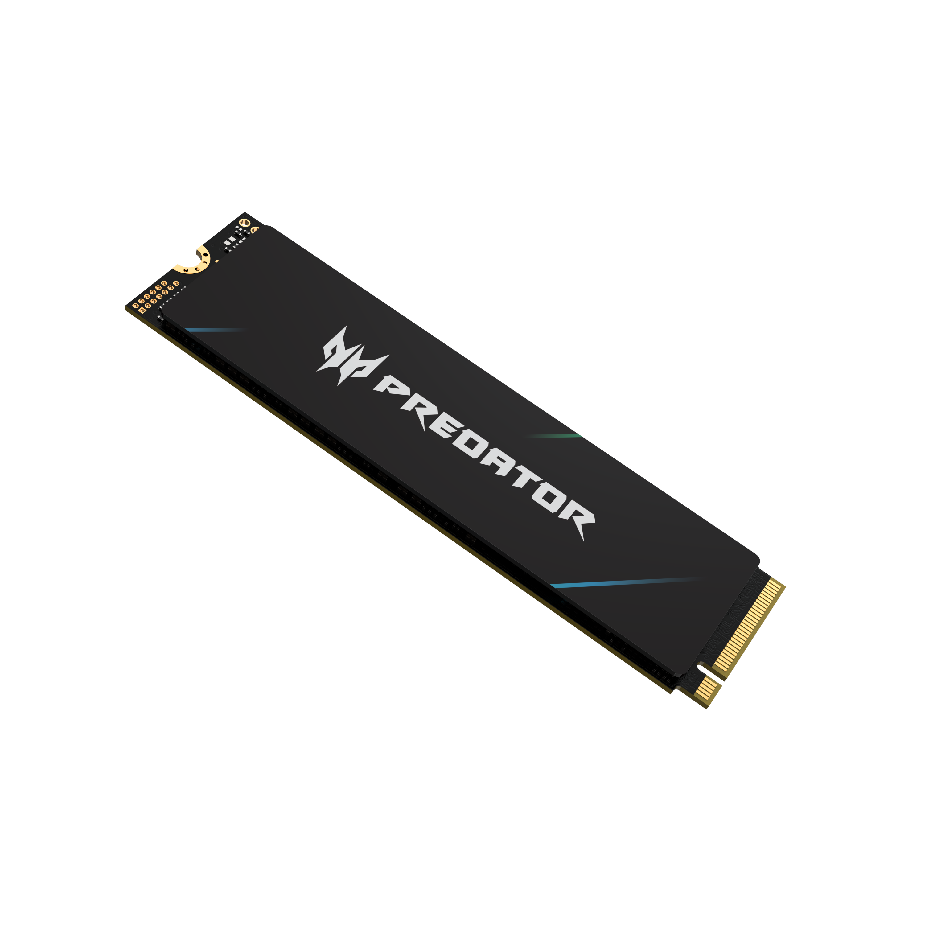 GM9 PCIe5.0 M.2固态硬盘