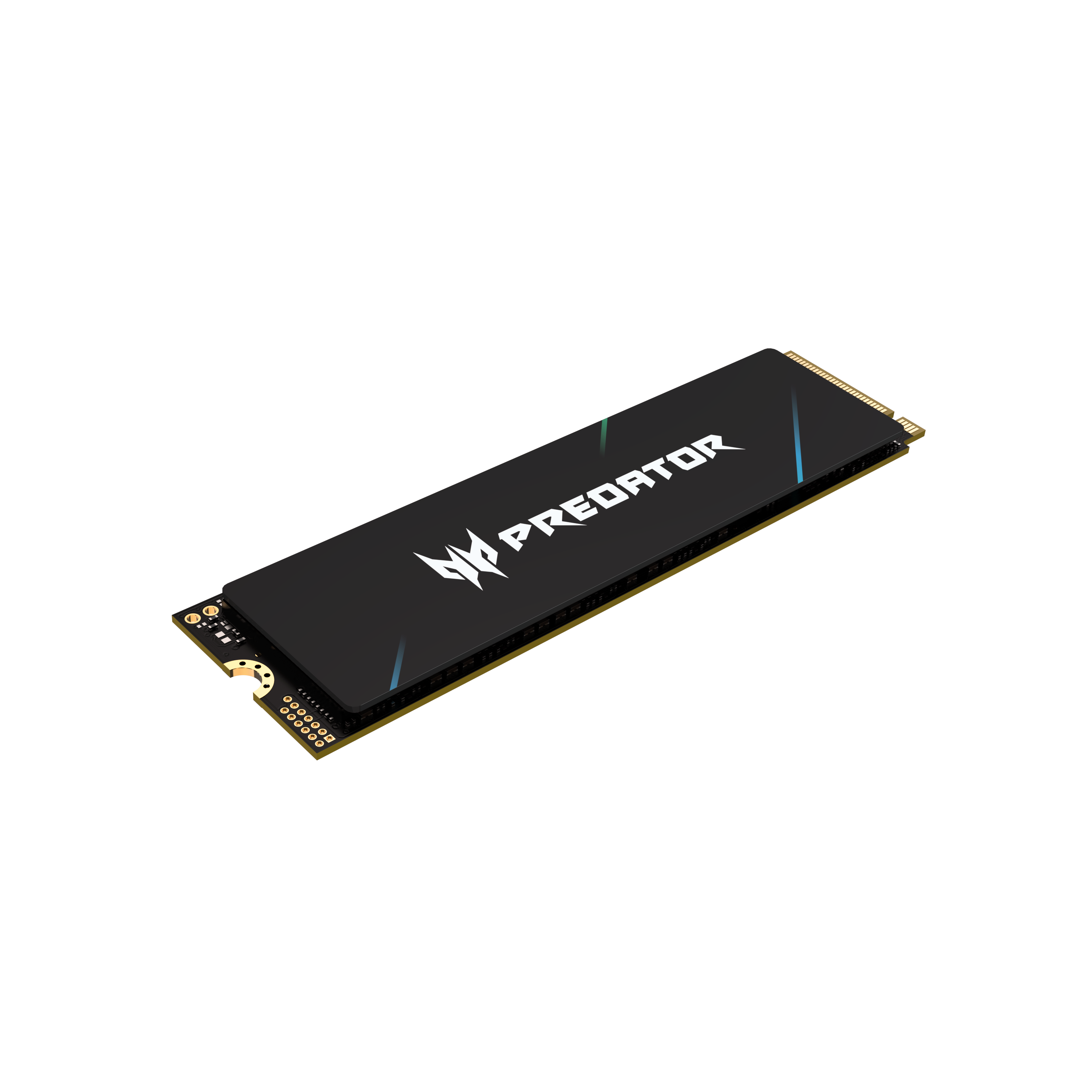 GM9 PCIe5.0 M.2固态硬盘