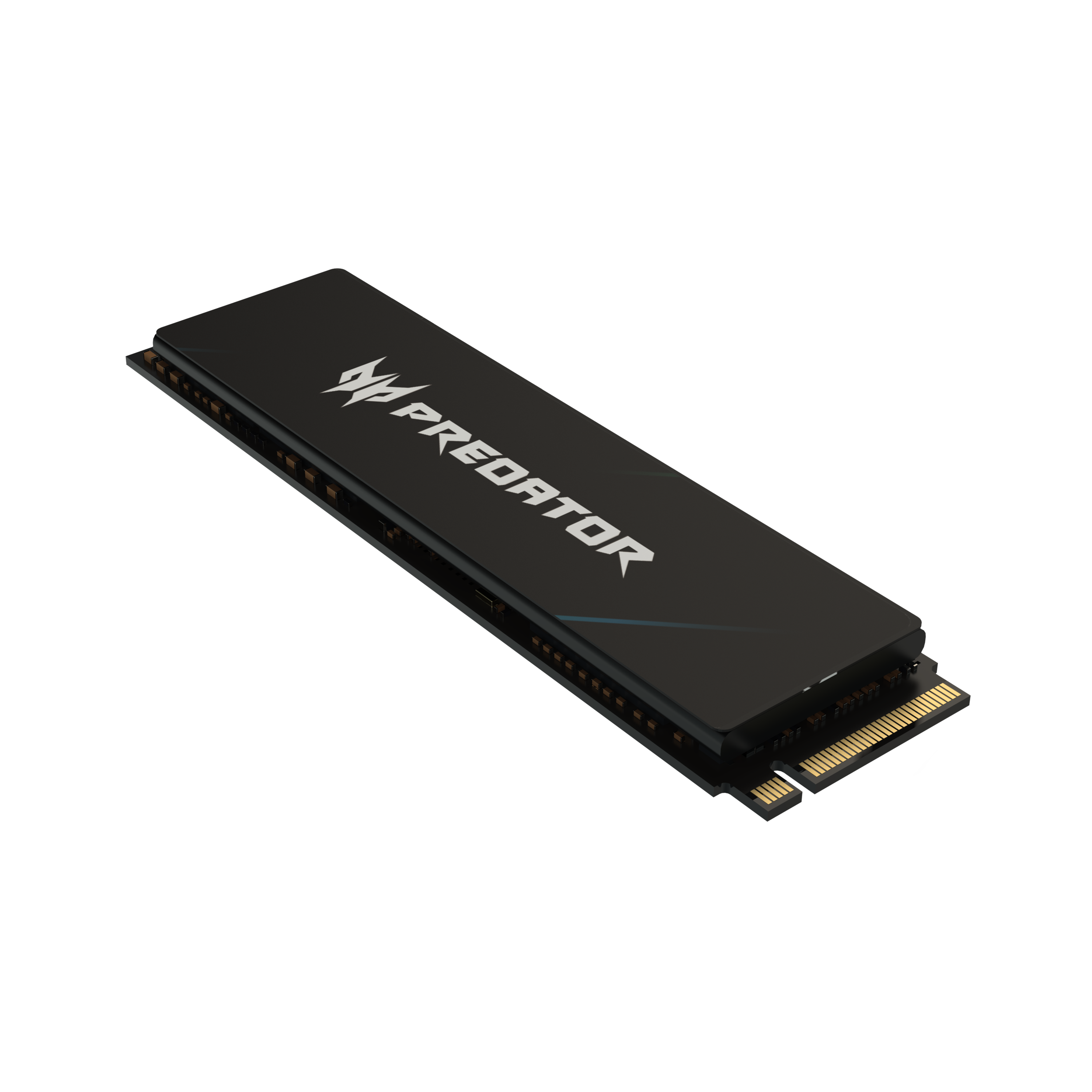 Predator GM7000 PCIe 4.0 SSD