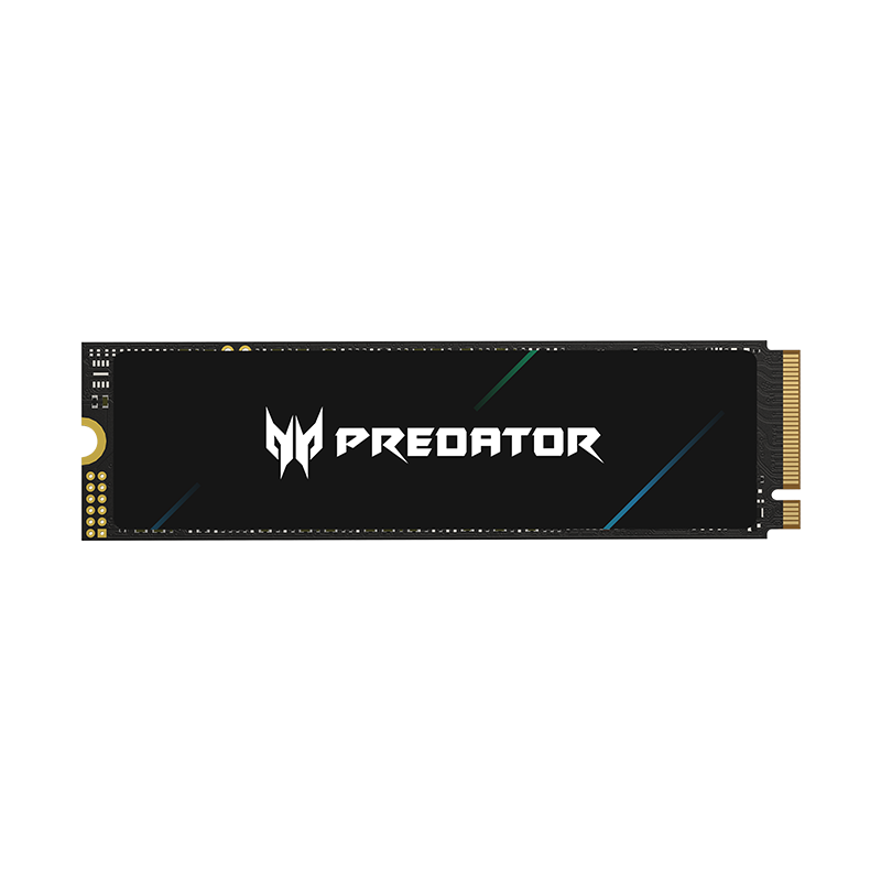 GM9000 PCIe5.0 M.2固态硬盘